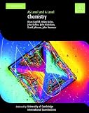 Chemistry AS Level and A Level (Cambridge International Examinations)