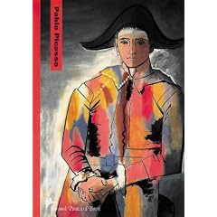 Pablo Picasso Postcard Book (Prestel Postcard Books)