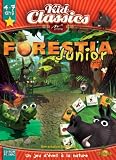 Revue Emme Interactive  / Forestia Junior