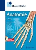 Duale Reihe: Anatomie - Gerhard Aum&uuml;ller, Gabriela Aust, Andreas Doll, J&uuml;rgen Engele, Joachim Kirsch, Siegfried Mense, Laurenz J. Wurzinger