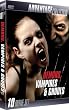 Demons Vampires and Ghouls