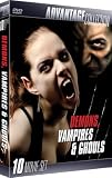 Advantage: Demons, Vampires & Ghouls