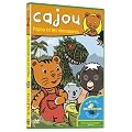 Cajou - 2 - Papou et les dinosaures