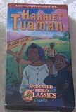 Harriet Tubman: Animated Hero Classics