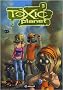 Toxic Planet, Tome 3 : Retour de flamme