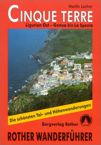 City Travel Guides Discounted  Livres : Cinque Terre (en allemand)