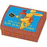 Eigenschaften Coppenrath F / Felix - Mein kleiner Schatz zum Schulanfang