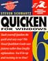 Quicken 6 for Windows (Visual QuickStart Guide)