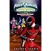 Power Rangers Time Force - Quantum Ranger - Clash for Control [VHS]