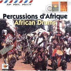 African Drums