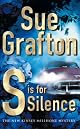 "S" is for Silence