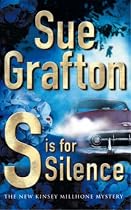 S Is for Silence