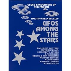 UFOs Among the Stars: Close Encounters of the Famous