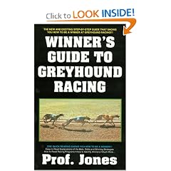 Winner's Guide to Greyhound Racing, Third Edition