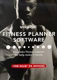 Vivonic Fitness Planner for Palm
