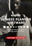 Vivonic Fitness Planner for Palm