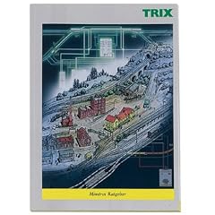 Trix 69012 - Minitrix Ratgeber
