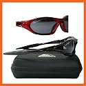 Cox Swain Sonnenbrille Titanium