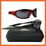 Cox Swain Sonnenbrille Titanium - 
