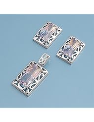 Sterling Silver Sets
