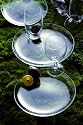 Luminarc - 9290393 - Green Table Oxygen - Service 18 Pièces - Assiettes
