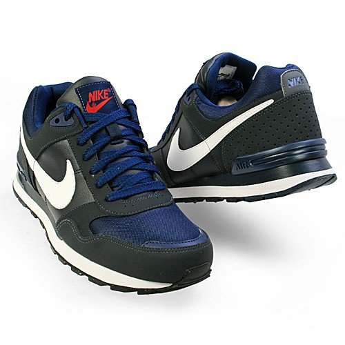 Image #3 of NIKE MS78 LE