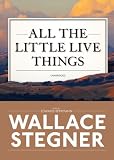 All the Little Live Things