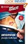 Anticipation (Harlequin Blaze)