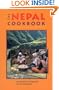 The Nepal Cookbook