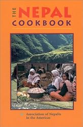 The Nepal Cookbook