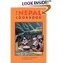 The Nepal Cookbook