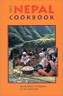 The Nepal Cookbook