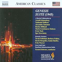 Genesis Suite