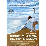Bu�uel y la mesa del rey Salom�n [Import espagnol]par El Gran Wyoming