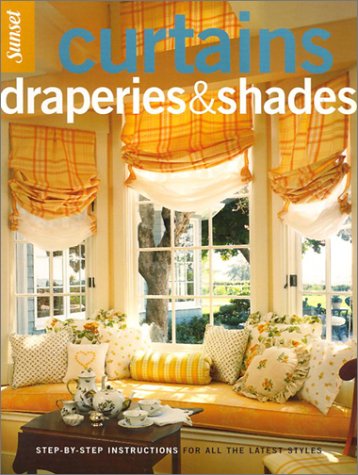 Curtains, Draperies  &  Shades