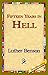 Book Fifteen Years in Hell