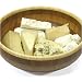 Gourmet Food : Assortment of Salad Cheeses (2.3 Pound) by igourmet.com