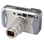 CANON Sure Shot Z130 Premier Compact 35MM Camera