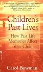 Children's Past Lives: How Past Life Memories Affect Your Child