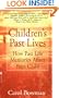 Children's Past Lives: How Past Life Memories Affect Your Child