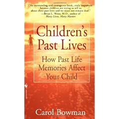 Children's Past Lives: How Past Life Memories Affect Your Child