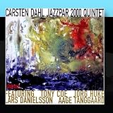 Carsten Dahl Jazzpar 2000 Quintet