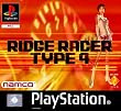Ridge Racer Type 4 (PS)