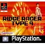 Ridge Racer Type 4 (PS)