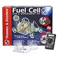 Fuel Cell Car and Experiment Kit