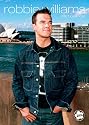 Robbie Williams 2007 (Calendar)