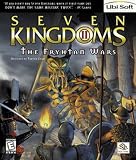 Eigenschaften Ubisoft  / Seven Kingdoms 2