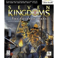 Seven Kingdoms 2