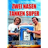 Zwei Nasen tanken Supervon "Mike Kr�ger"