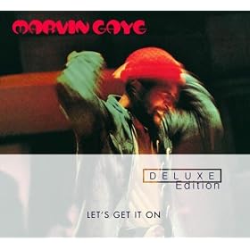 Let's Get It On (Deluxe Edition)